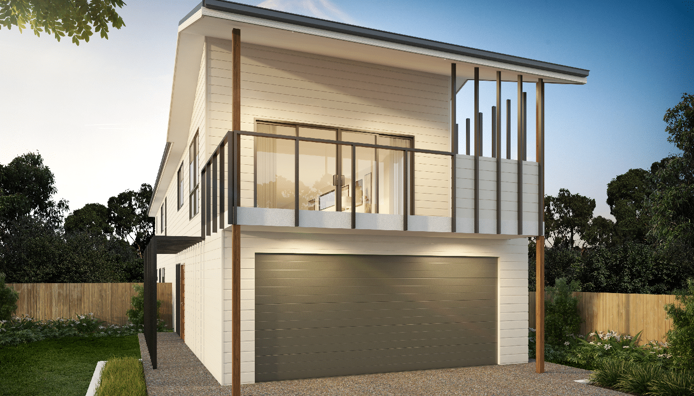 GW Homes Brisbane Custom Home Builders, Since 1966