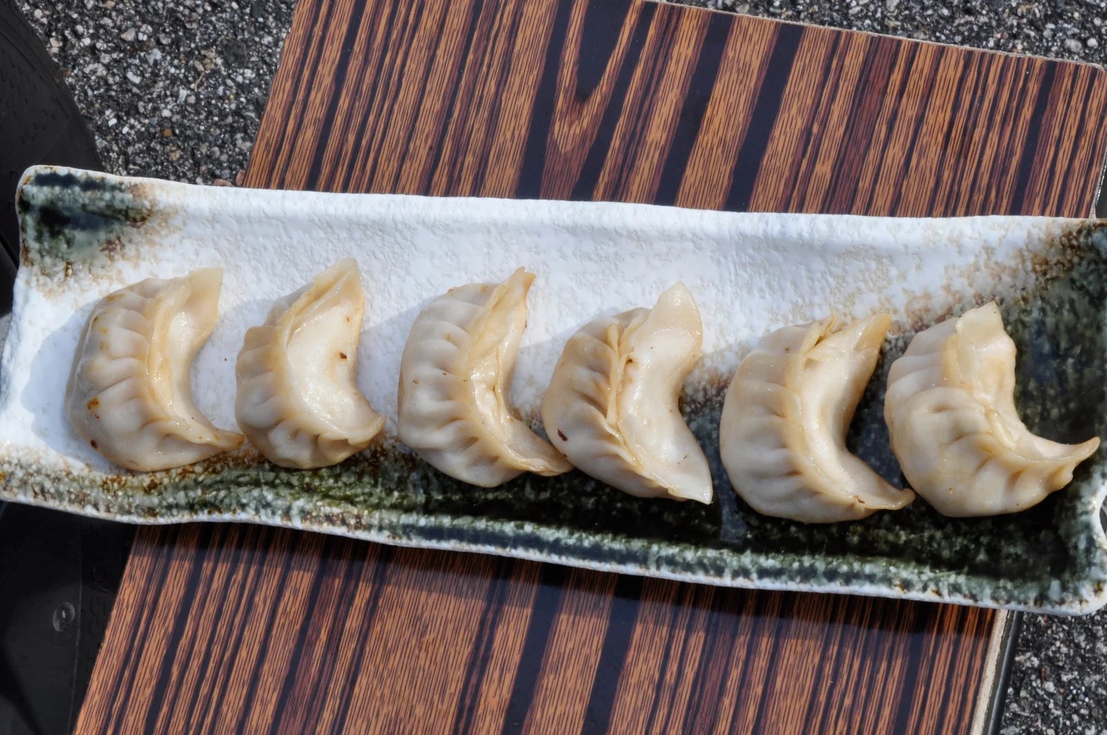 PanFried Dumpling GWI Foods