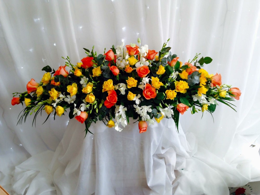 Gallery for Gwillim Florists in Aberdare Send Flowers Now