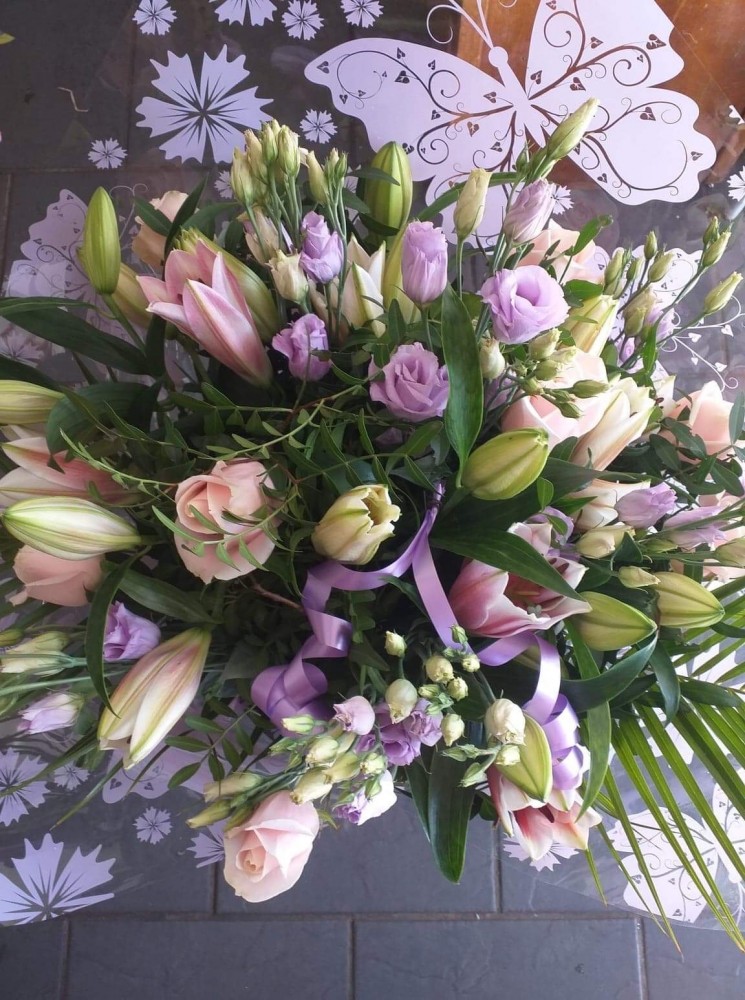 Gallery for Gwillim Florists in Aberdare Send Flowers Now