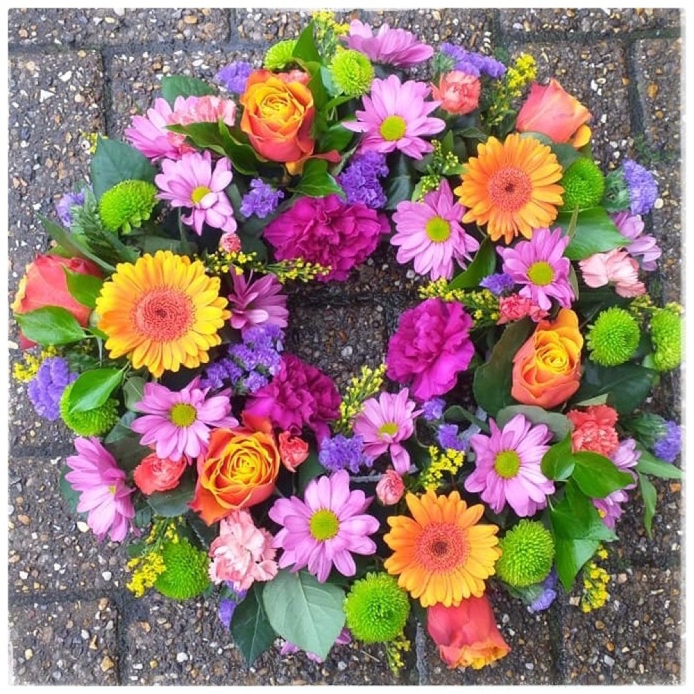 Gallery for Gwillim Florists in Aberdare Send Flowers Now