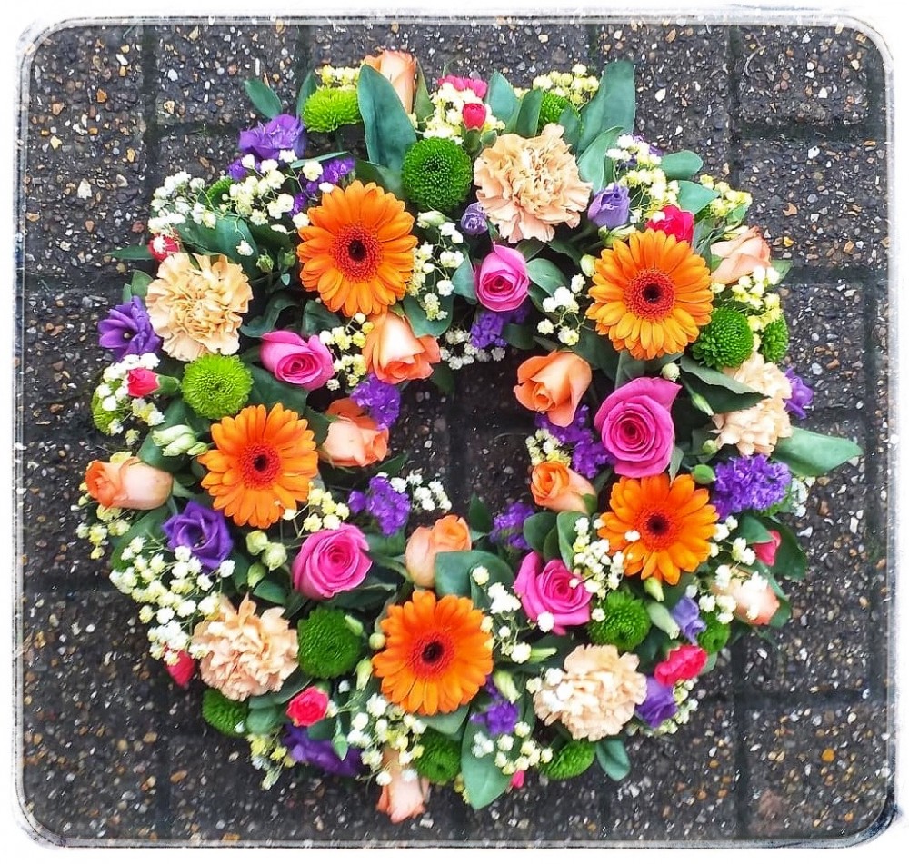 Gallery for Gwillim Florists in Aberdare Send Flowers Now