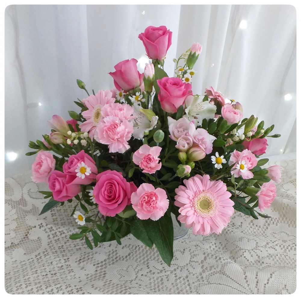 Gallery for Gwillim Florists in Aberdare Send Flowers Now