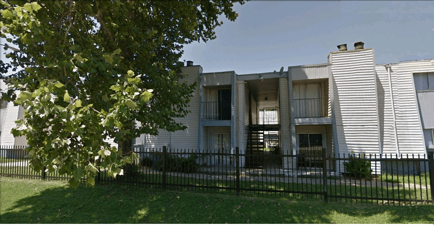 penn apartments Inquisitive Quest