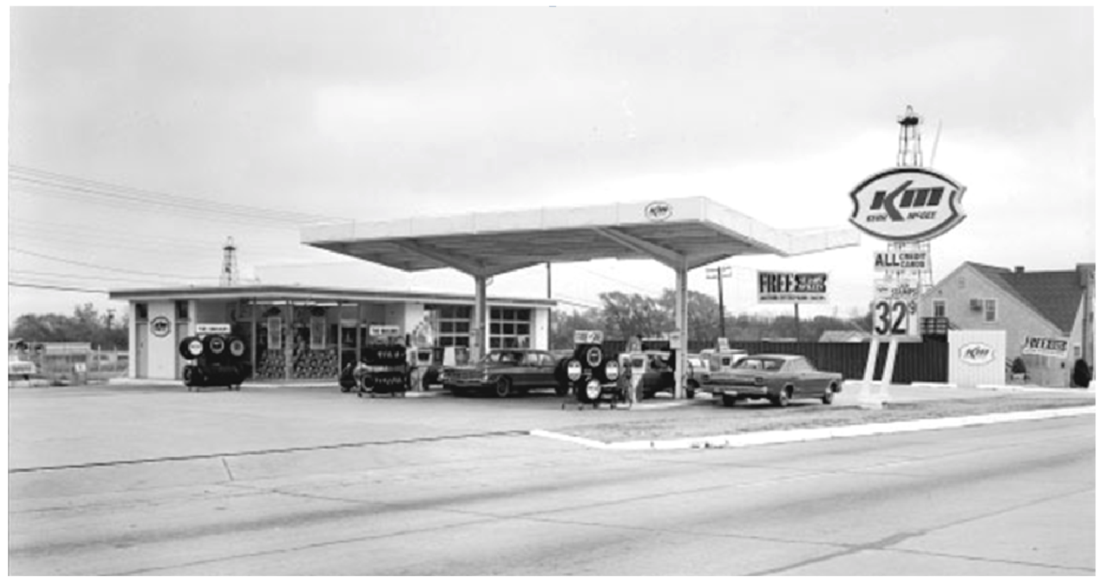 kerr Inquisitive Quest