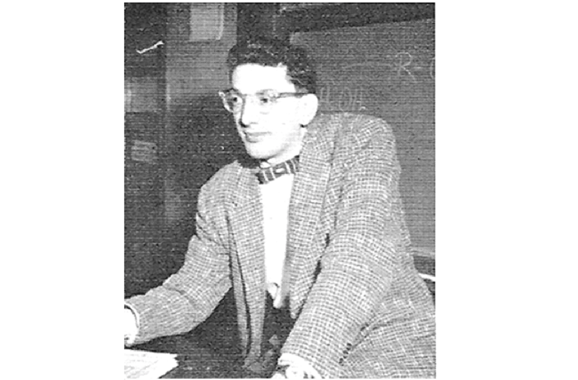 Propaganda Class…………….56 (the 50’s) Inquisitive Quest