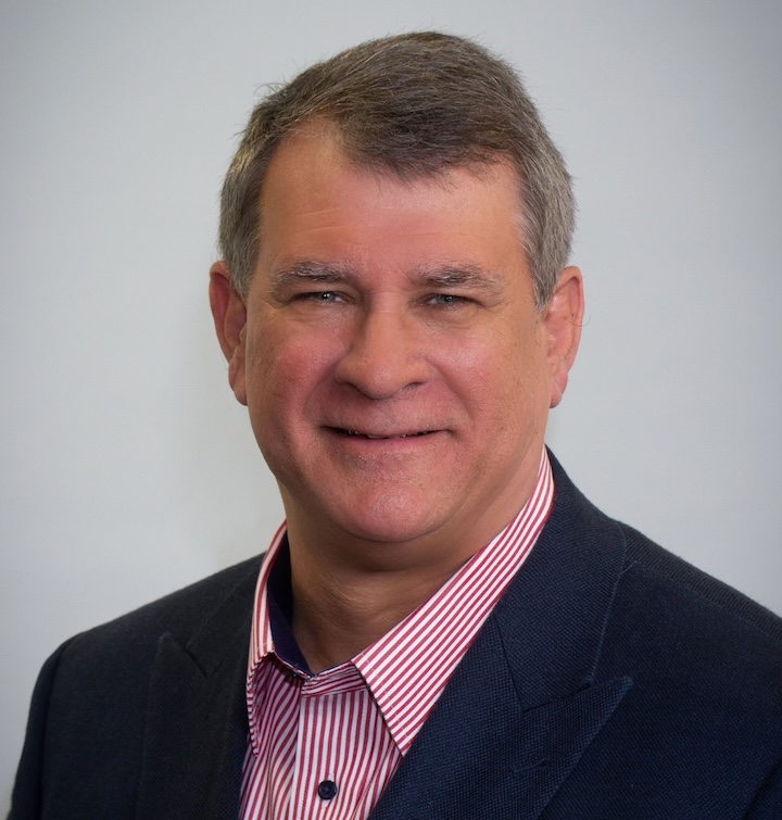 Dr. John Stowell UGA Campus