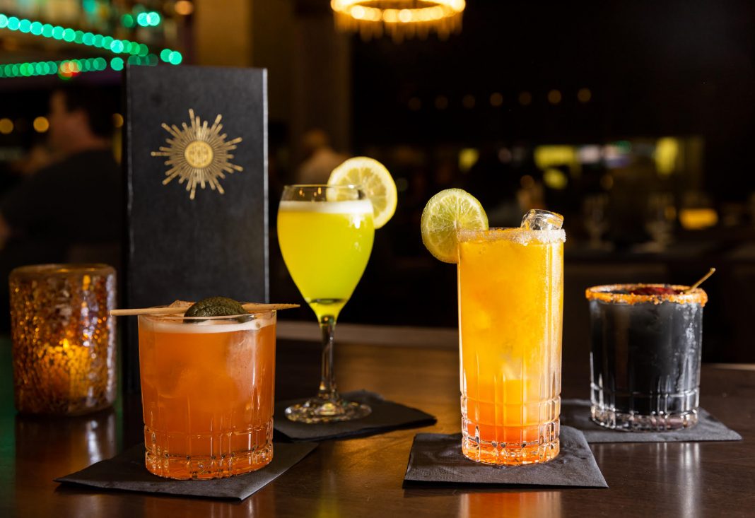 Bottles & Bones Redefine the Modern Chophouse Magazine