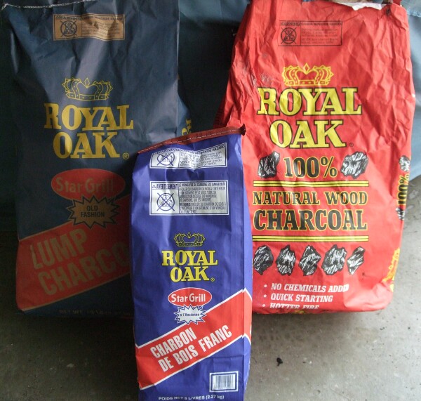 Smoke meat everyday...