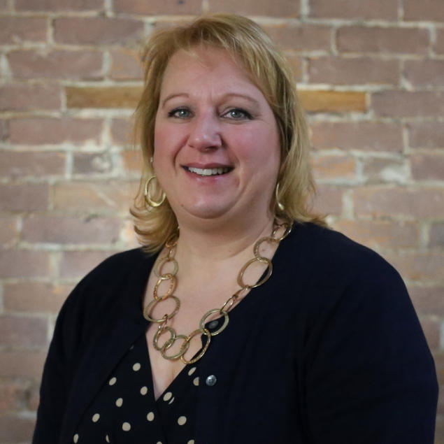 Lisa M. AllenWilczak Office Manager GORDON W. JONES ASSOCIATES