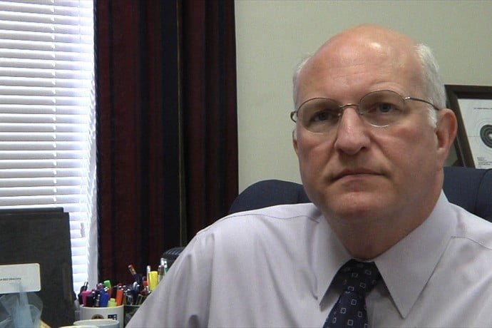 Fishing For Justice in Macon, Watchdog