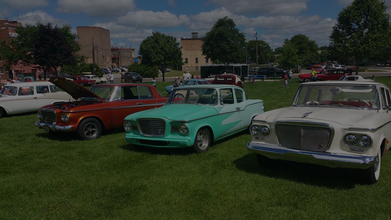 Home Elkhart Auto Fest