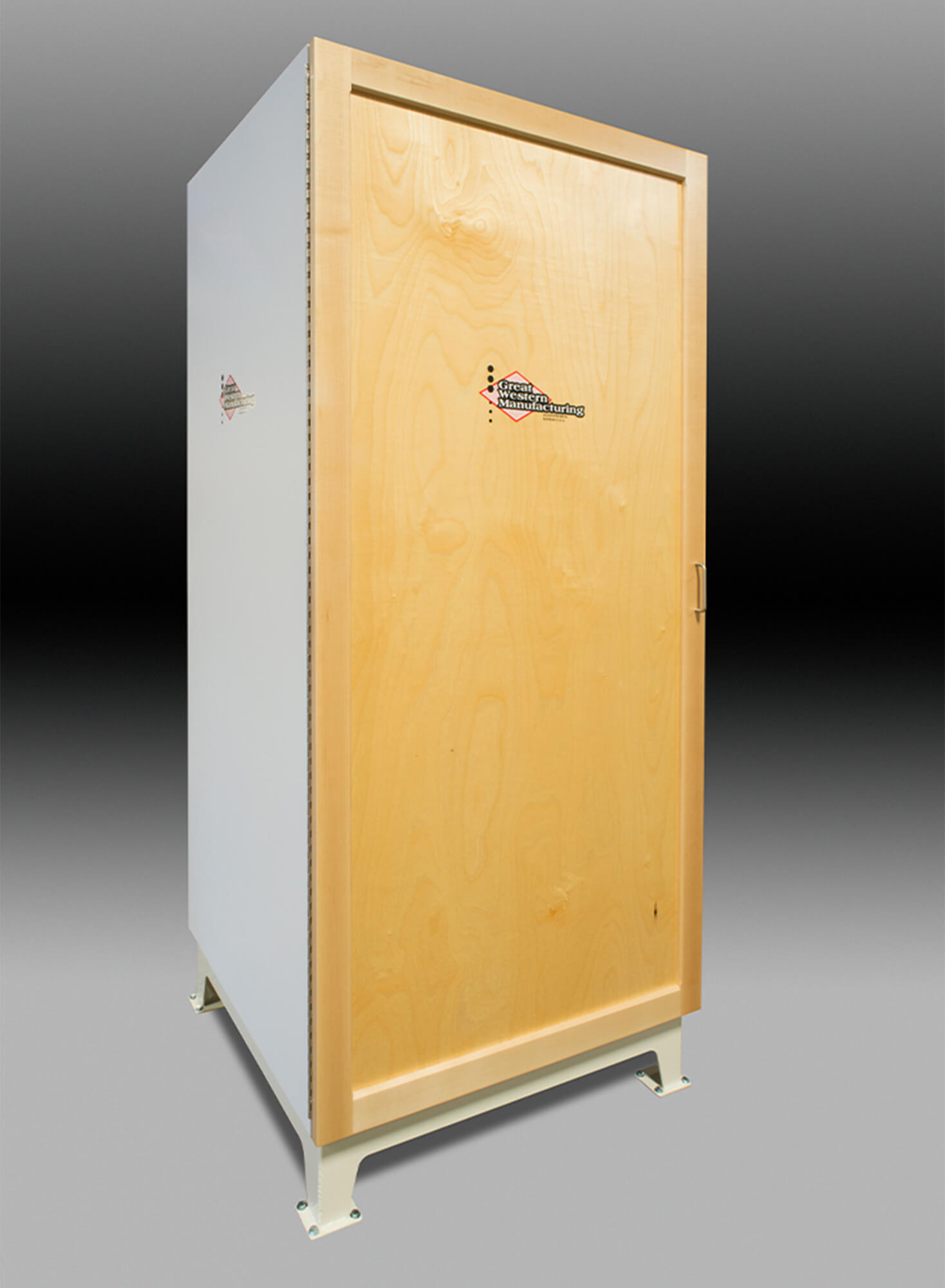 Protective Storage Great Western Manufacturing