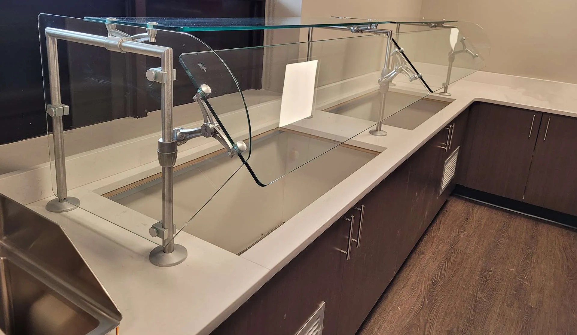 Millwork Manufacturer & Architectural Millwork Supplier