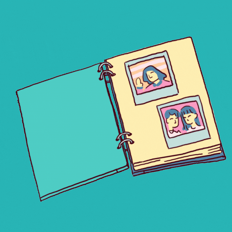 A Snapshot in Time Stories by Girls Write Now