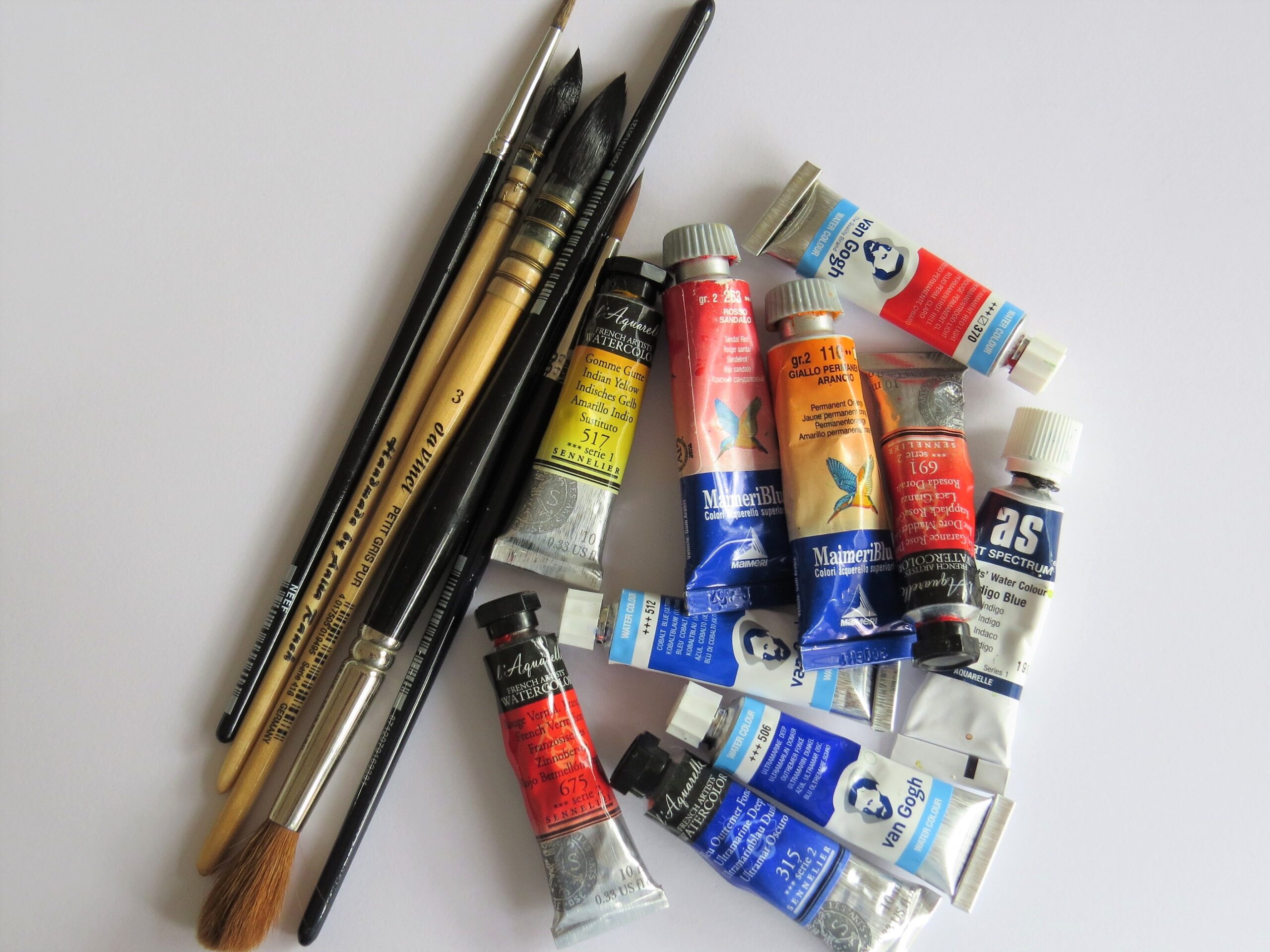 Art classes Geelong West Neighbourhood House