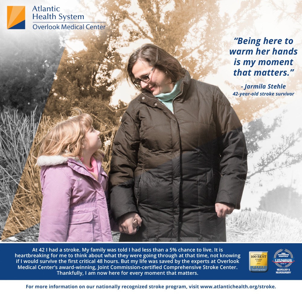 Atlantic Health System Providing HighQuality, Innovative Health Care