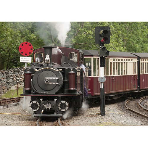 Welsh Narrow Gauge Railways 2012 DVD