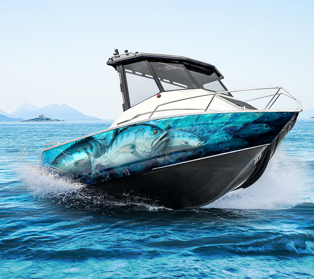 How To Choose The Best Vehicle Wrap In 2023 GWraps