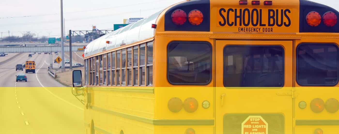 School Bus Seat Belts Safety Requirements GWR Safety Systems