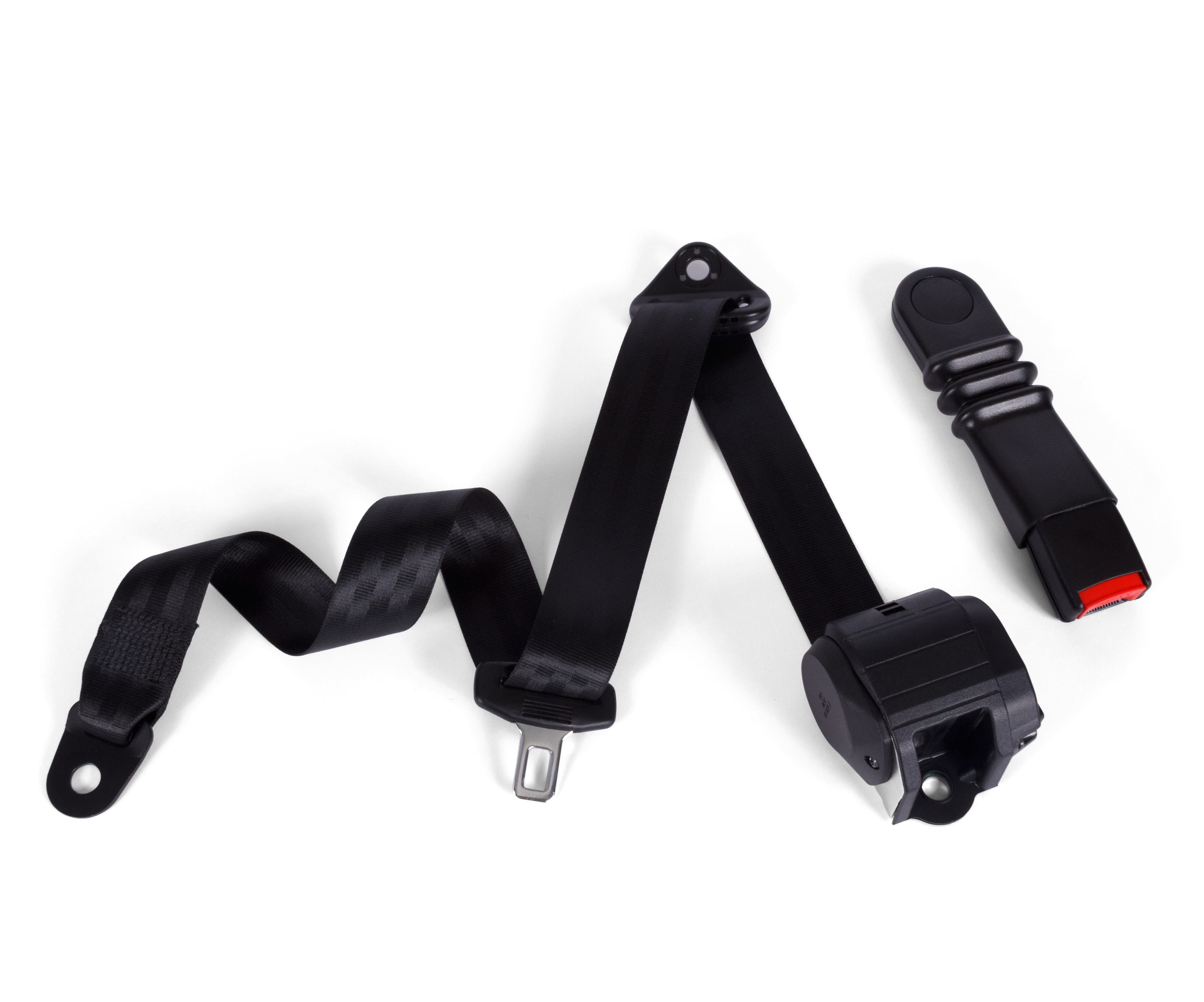 ATV Seat Belts Off Road Seat Belts GWR Safety Systems