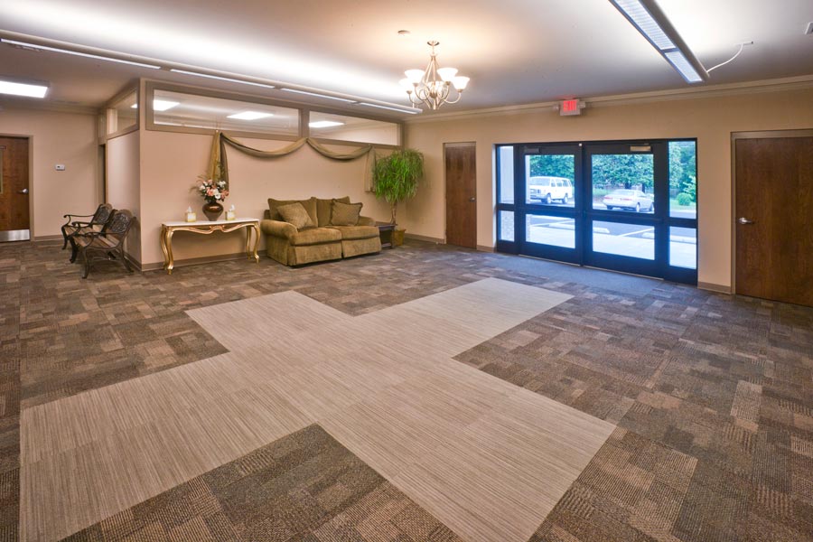 True Light Church GW Reagan