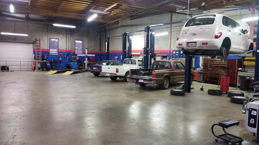 Oceanside Car Repair Shops Near Me | Golden Wrench Automotive