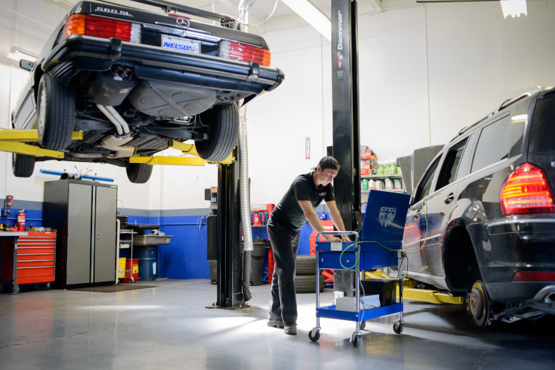 Top Six Areas In Which Dealers Require Auto Shop Oceanside Software