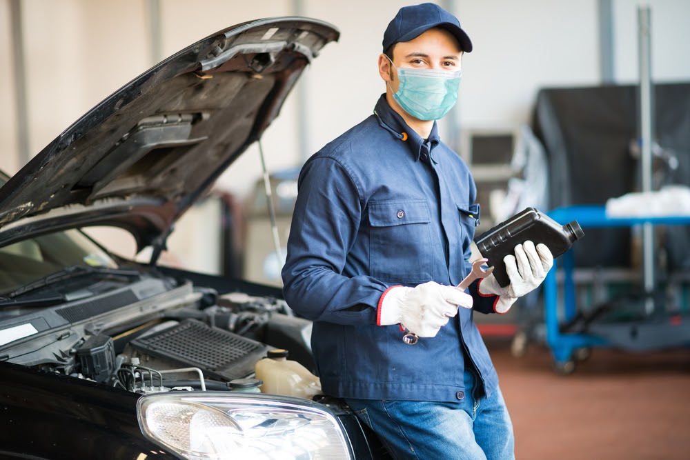 An Overview of Auto Mechanic Oceanside Services Golden Wrench Automotive