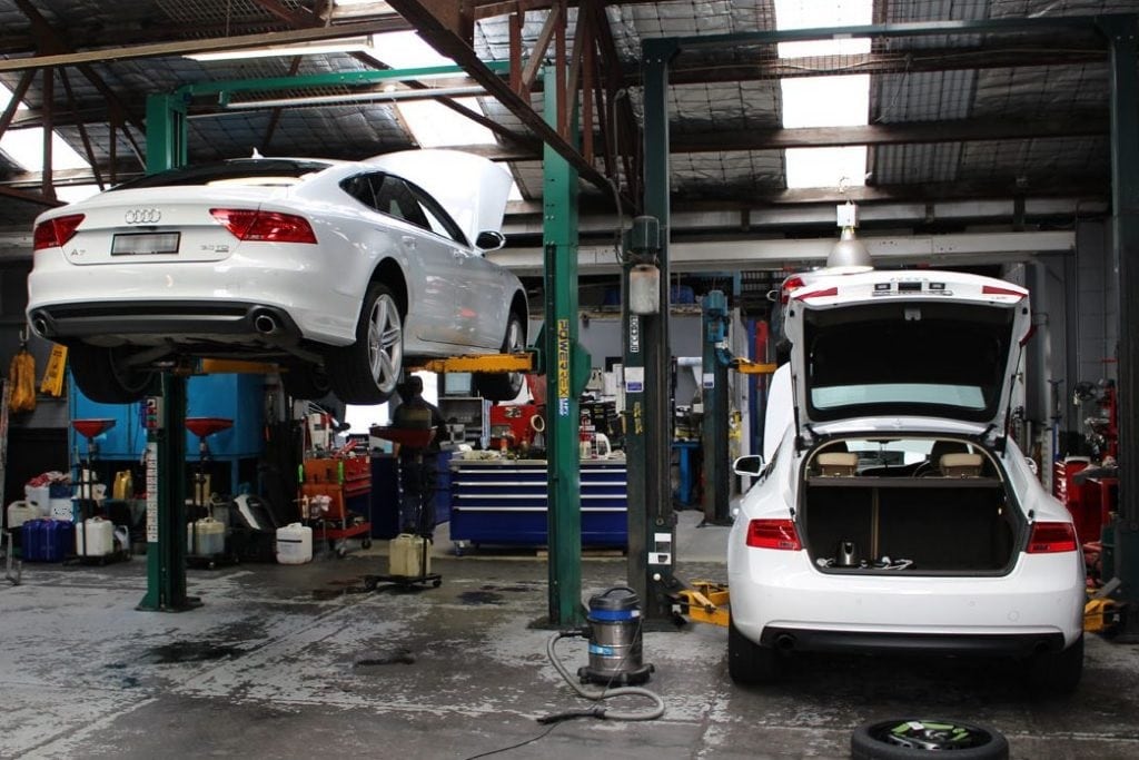 Tips on Choosing an Auto Repair Shop in Vista Golden Wrench Automotive
