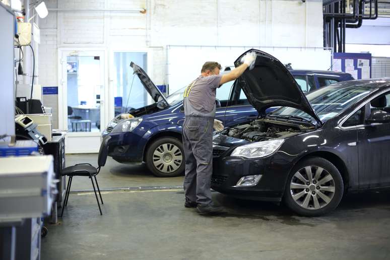 What Auto Repair Services in Oceanside Are Offered - Golden Wrench