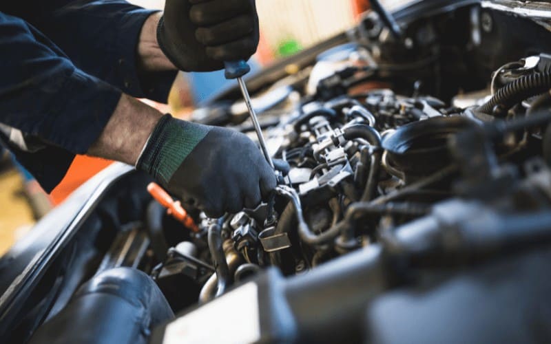 How to Find the Best Auto Repair Near Me in Vista Golden Wrench