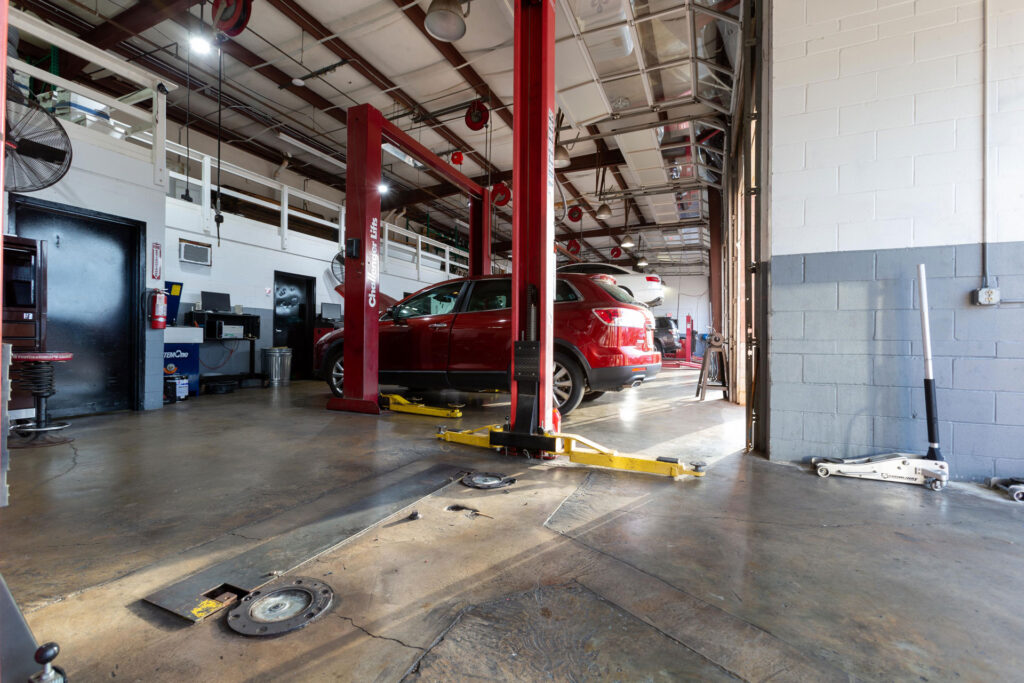 Auto Repair Vista CA Golden Wrench Automotive