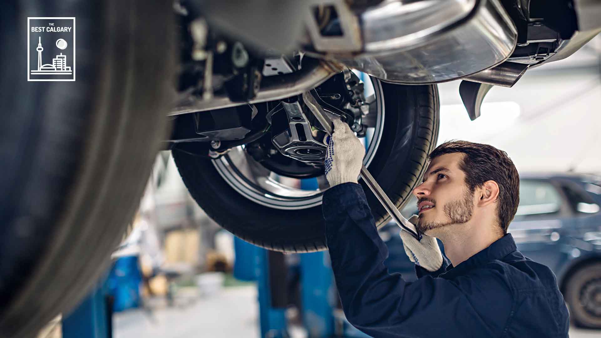 Mechanic Oceanside CA Archives Golden Wrench Automotive