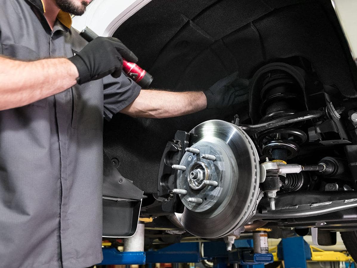 Finding the Right Brake Shop in Vista Your Guide to Safe Driving Golden Wrench Automotive
