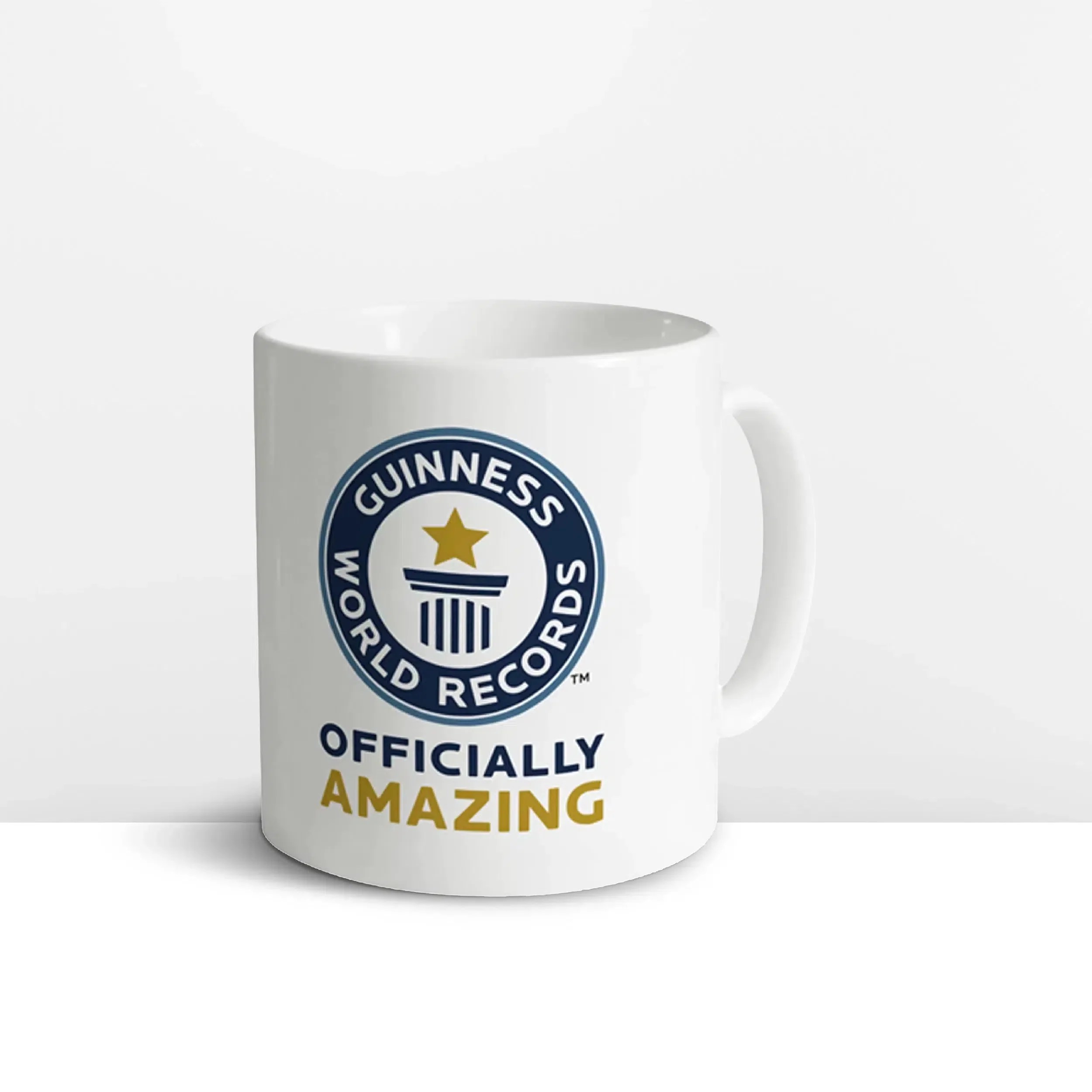 Record Holder Certificate Guinness World Records