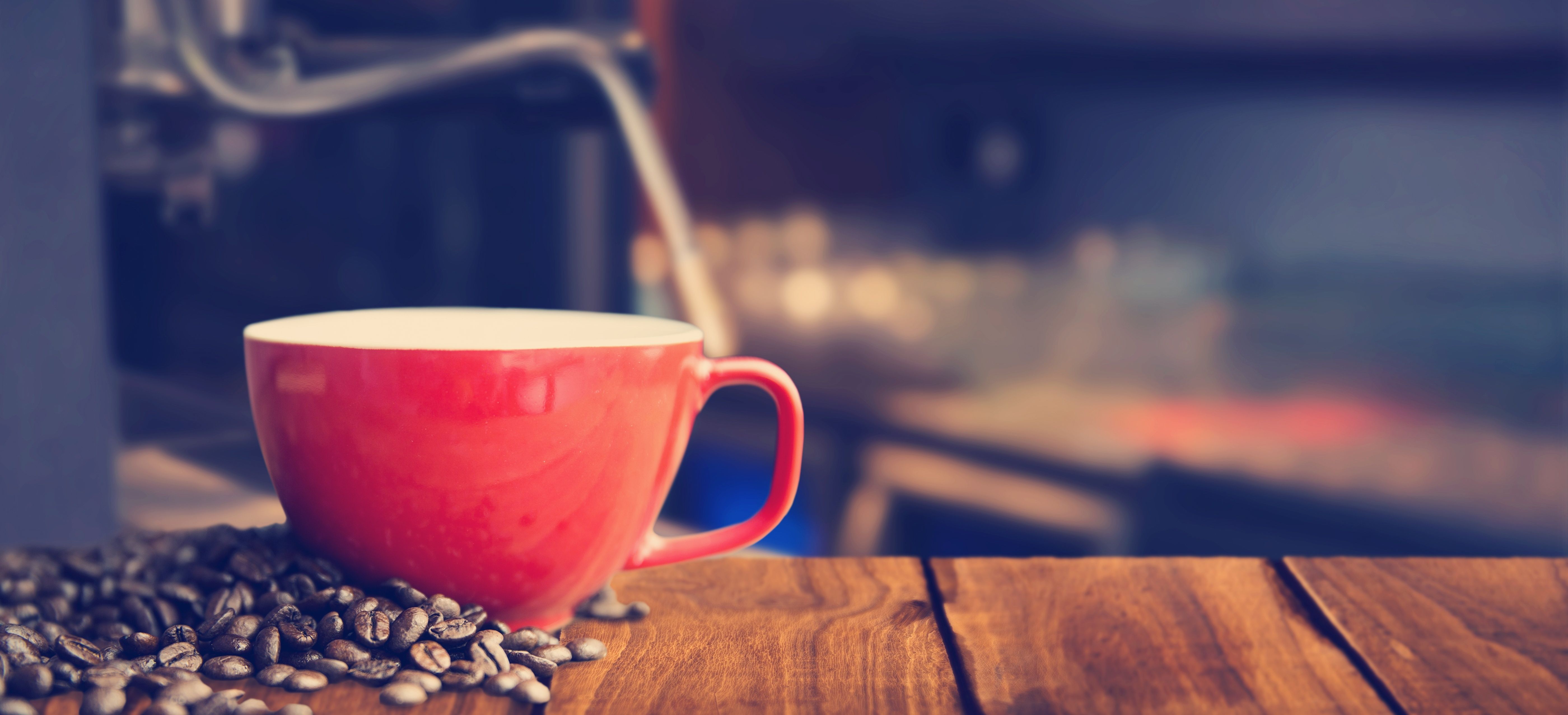 But First, Coffee Can Caffeine Impact Your Workout?