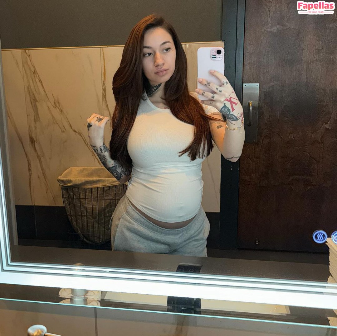 Bhad Bhabie's OnlyFans Secrets 3 Shocking Leaks. University
