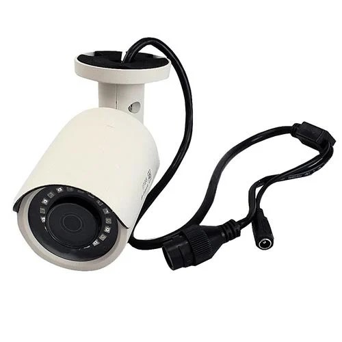 GW5037IP 5MP HD-IP PoE 2.8mm Fixed Lens Bullet Security ...