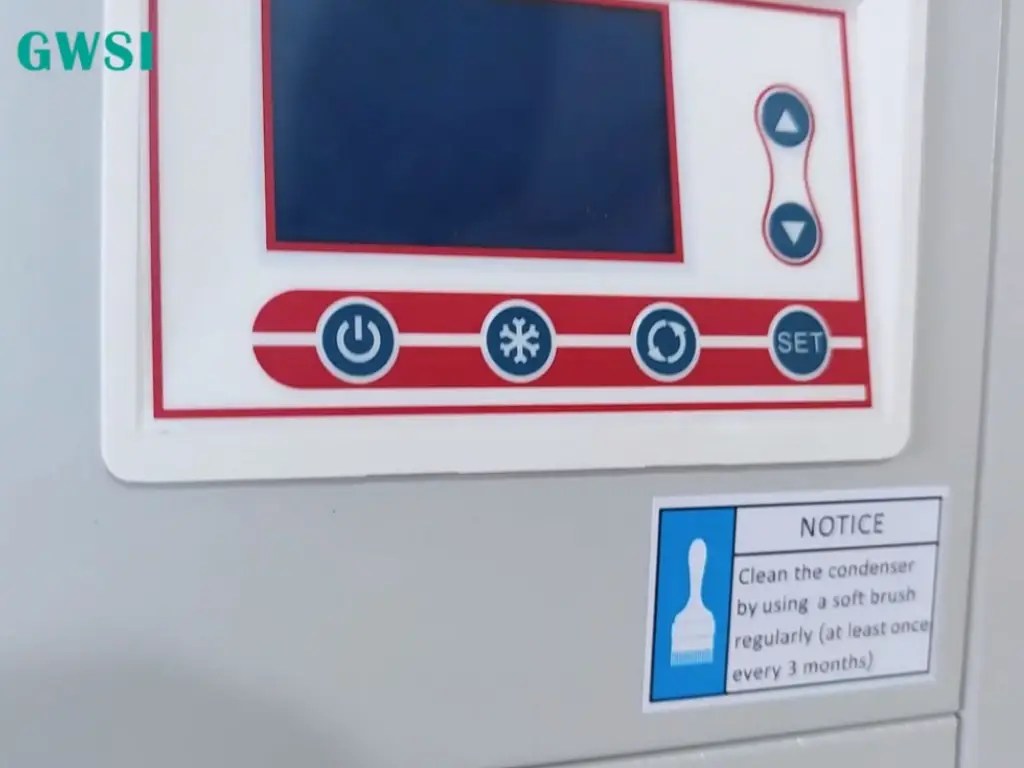 How Does a Recirculating Chiller Work? GWSI