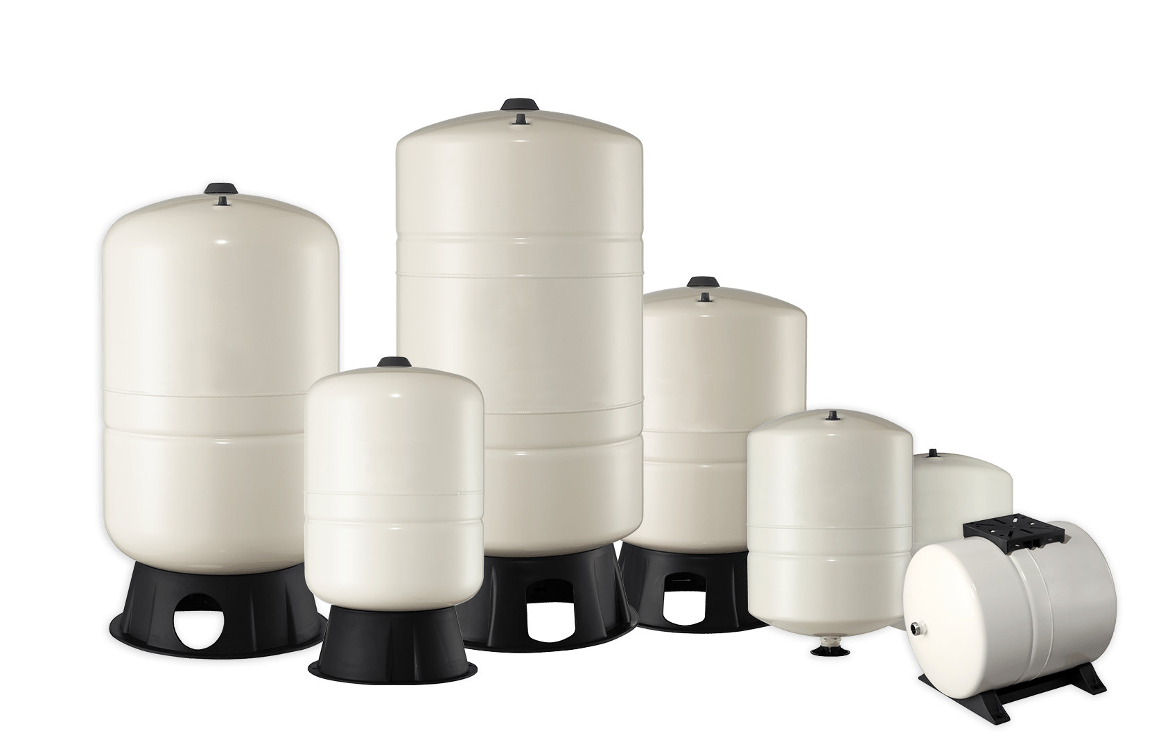 Pump Applications Global Water Solutions USA