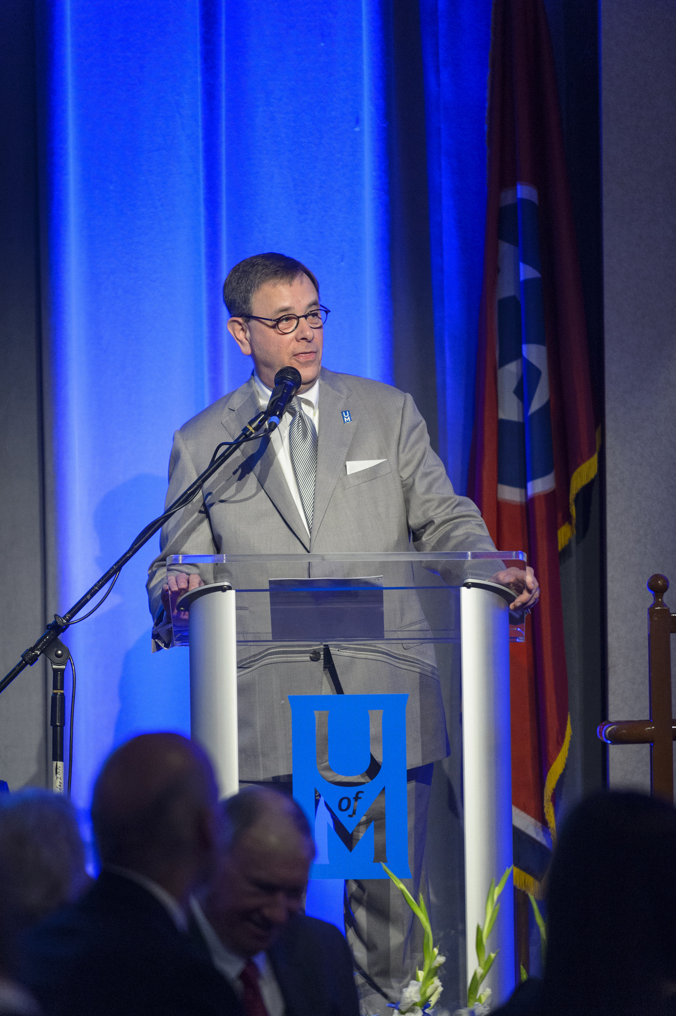 Richard Glassman Glassman, Wyatt, Tuttle, and Cox, P. C.