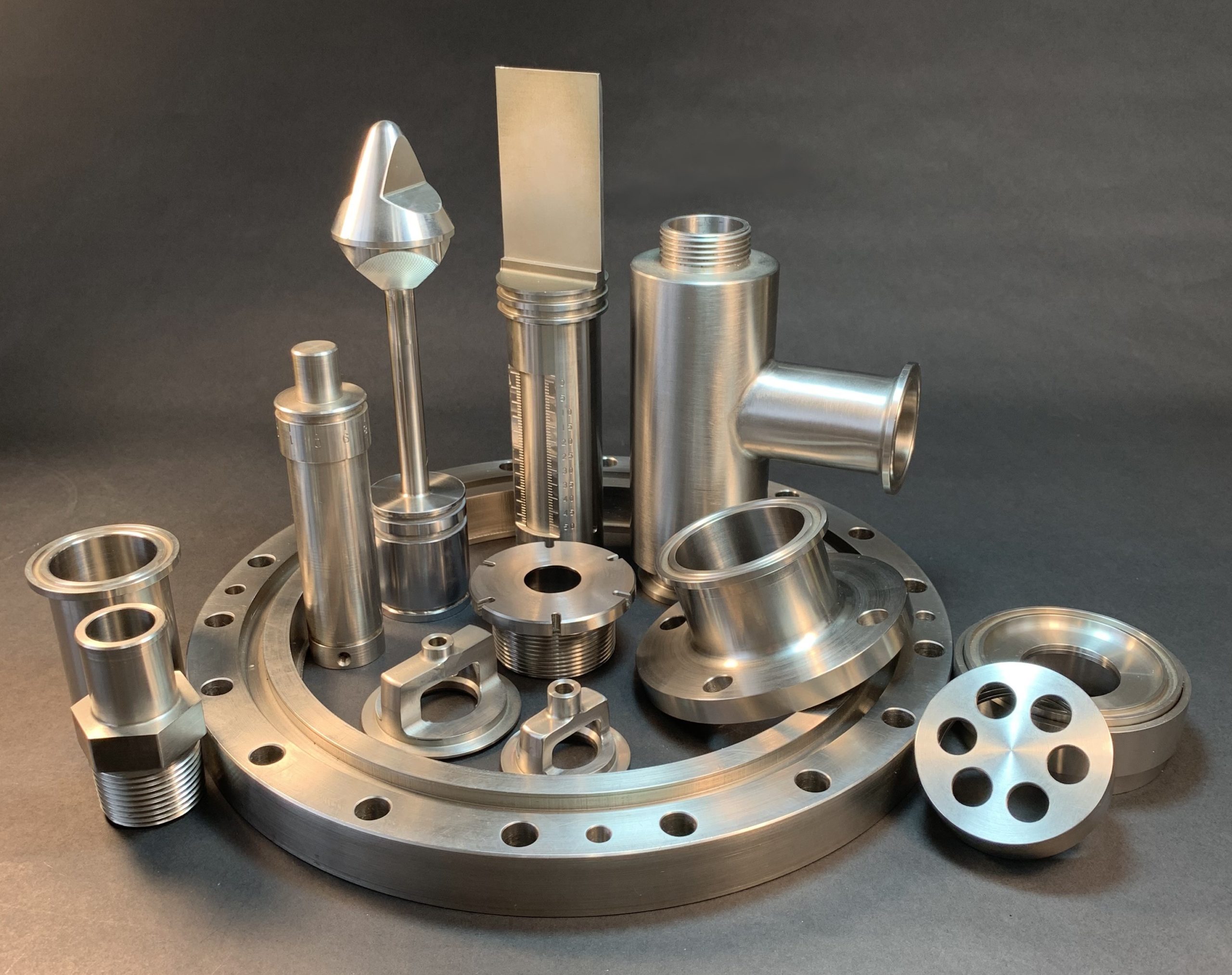 Portfolio GW Technical