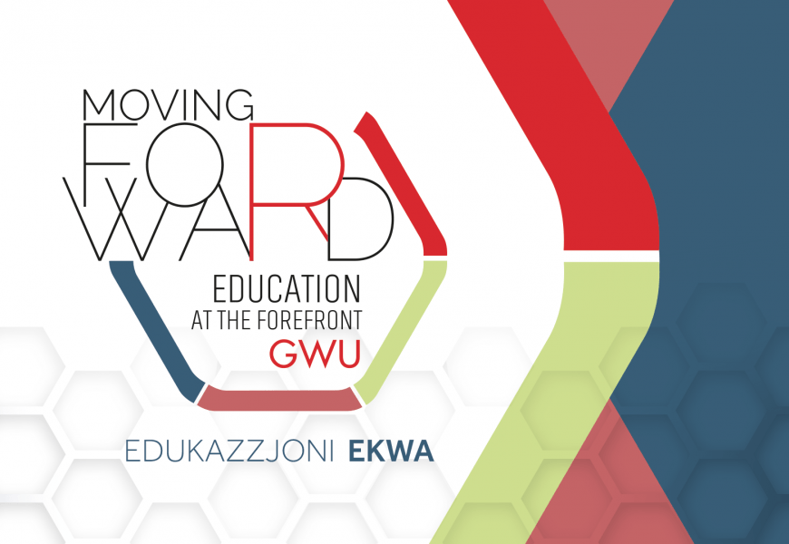 gwu fall 2023 registration Equal education General Workers Union Malta