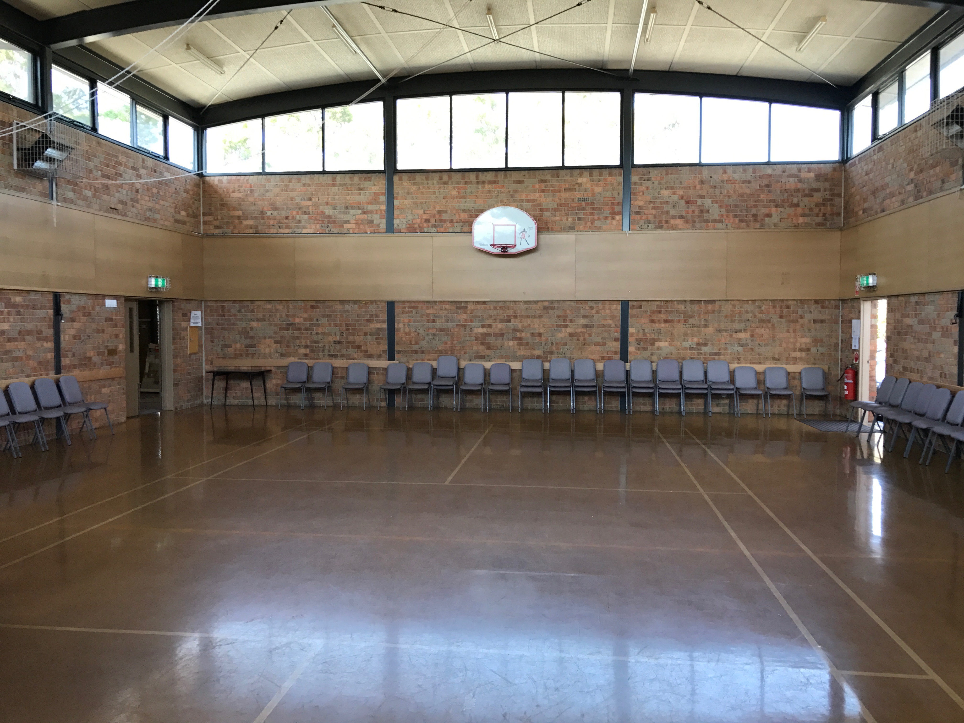 Facilities & Hire Glen Waverley Uniting Church