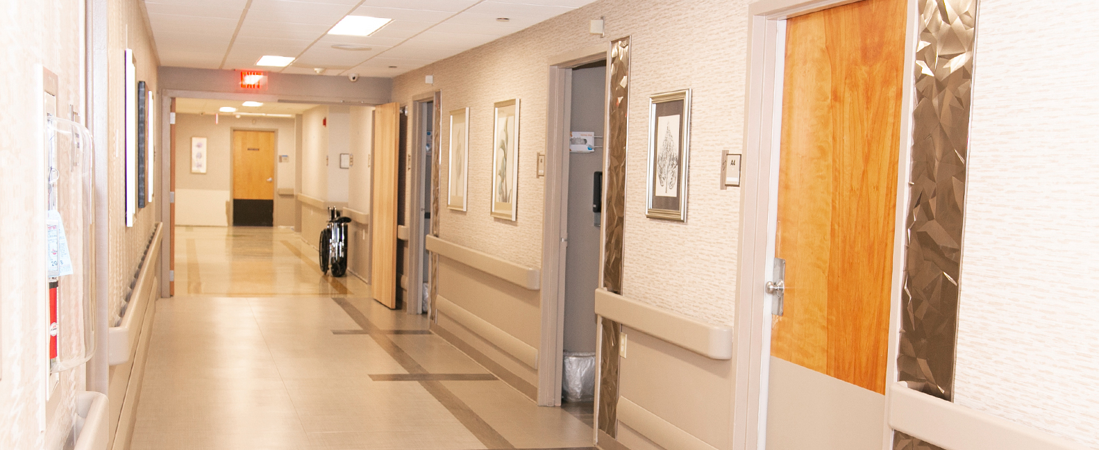 Subacute Rehab Short Term Care 24/7 Skilled Nursing Care