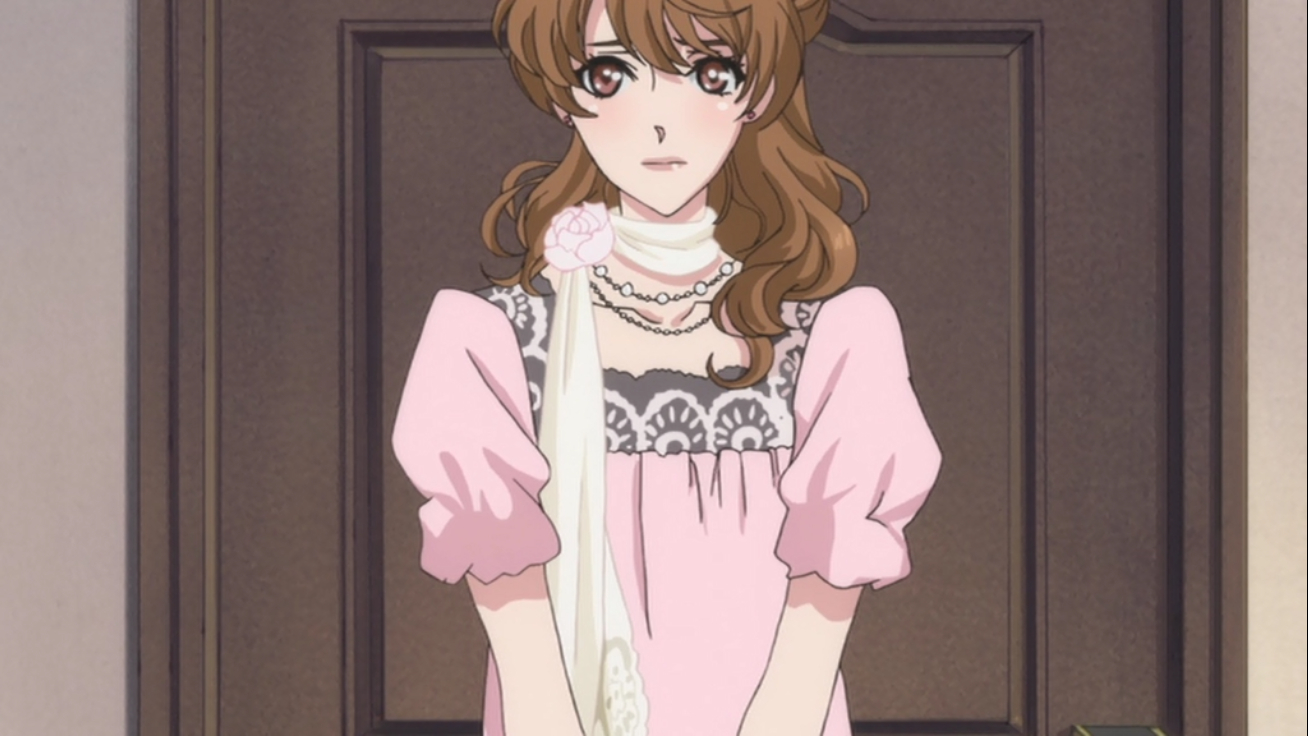 Brother’s Conflict Episode 3 Review Promise Gwyn's Anime World