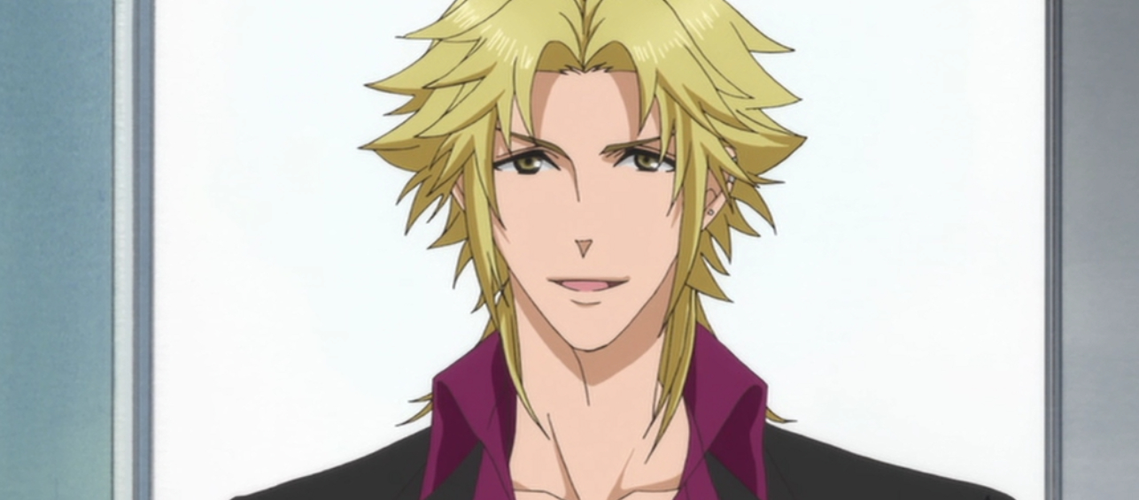 Brother’s Conflict Episode 3 Review Promise Gwyn's Anime World