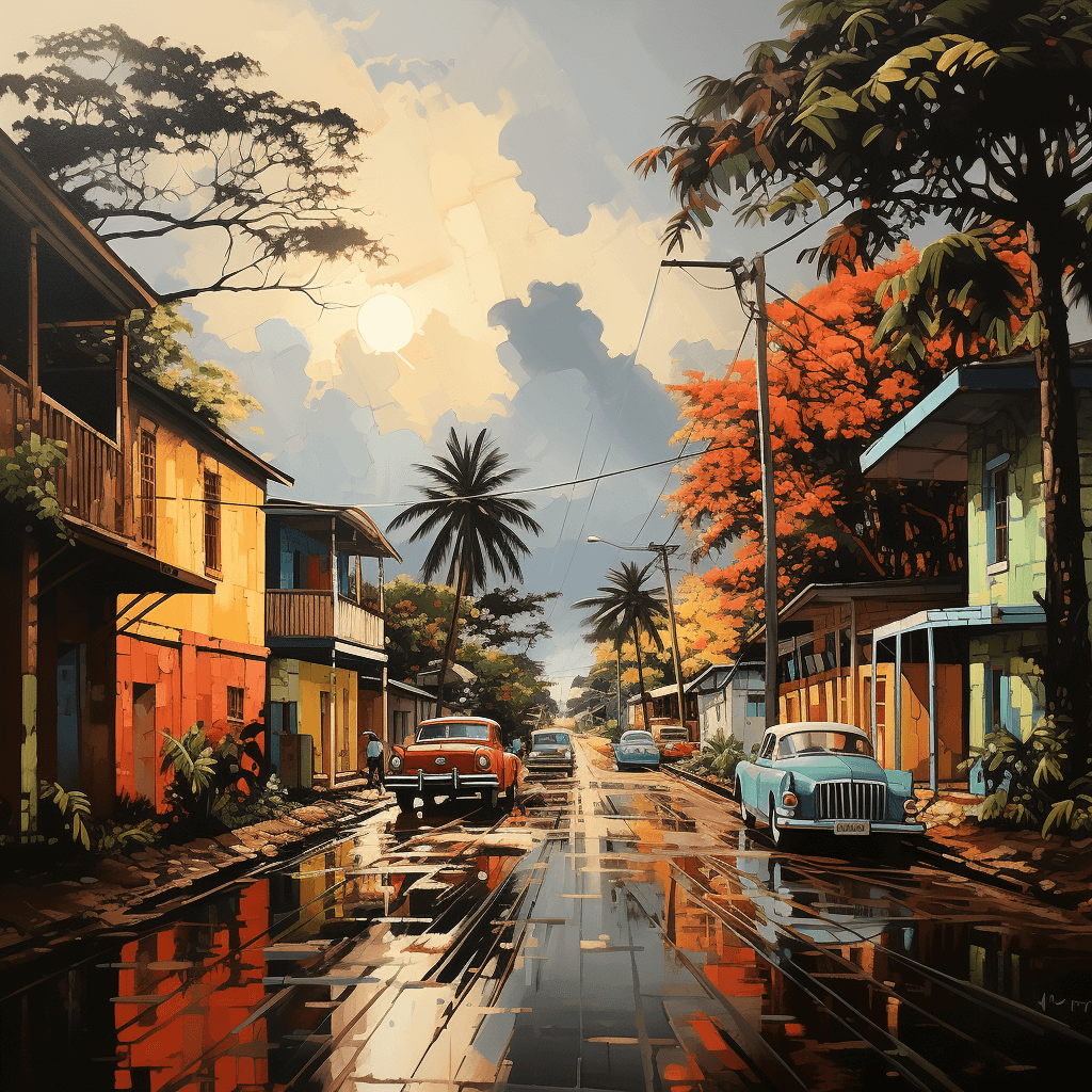 Guyana Tax Tables 2021 Tax Rates and Thresholds in Guyana