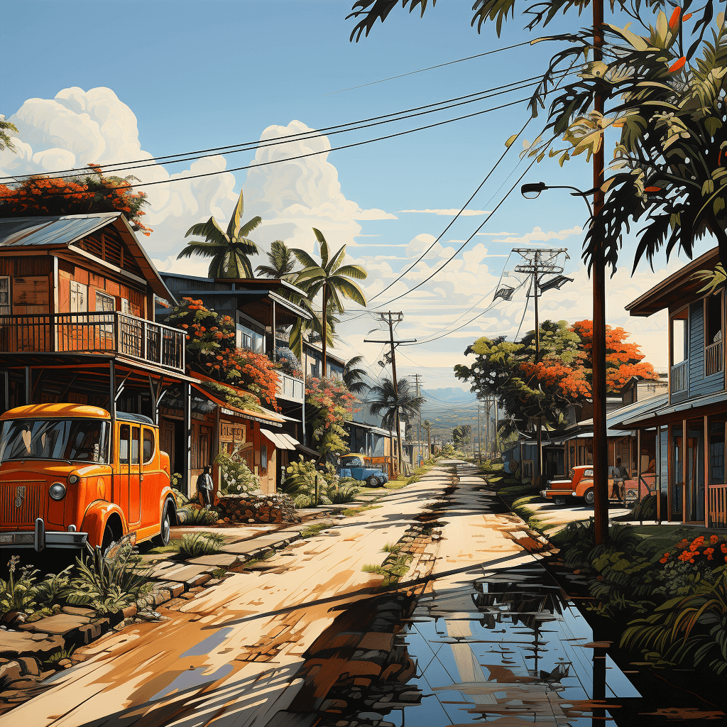 Guyana Tax Tables 2024 Tax Rates and Thresholds in Guyana